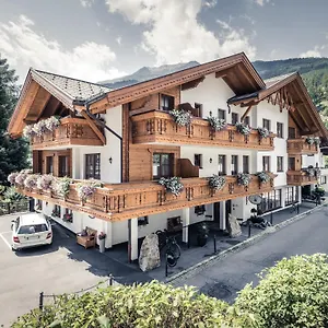 3* Pensionat Andre Arnold - Boutique