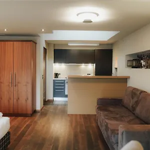 Boutiquehotel Weisses Roessl Oostenrijk