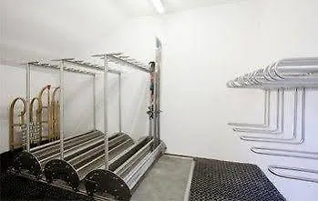 **** Otel Appartement Alpin Sölden Avusturya