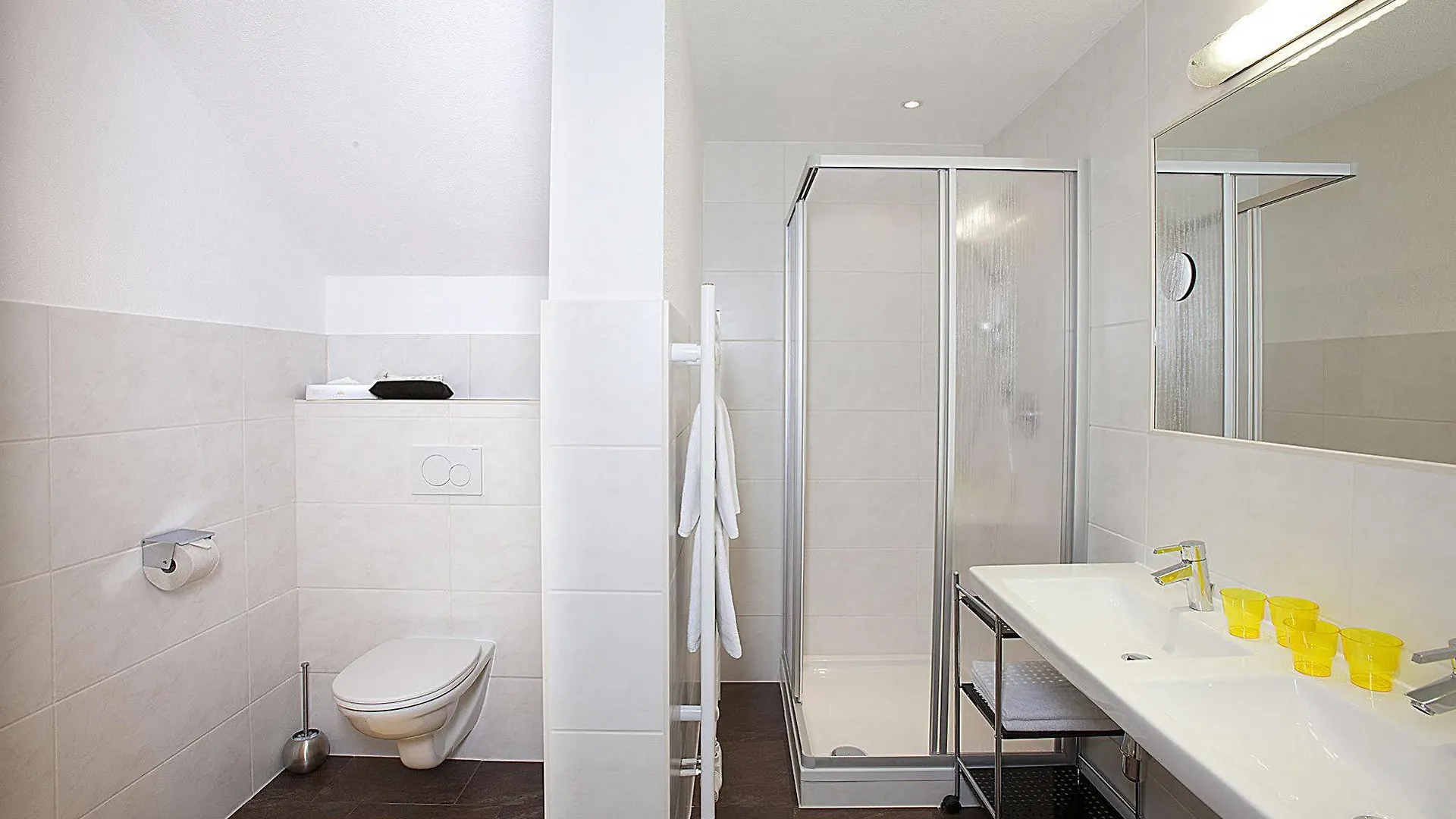 Otel Appartement Alpin Sölden