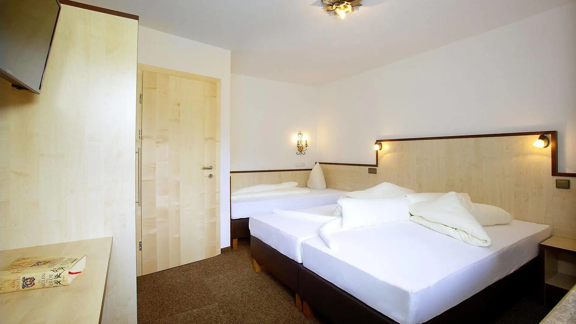 Appartement Alpin Sölden 4*,  Avusturya